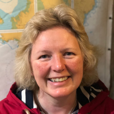 YVONNE OATES