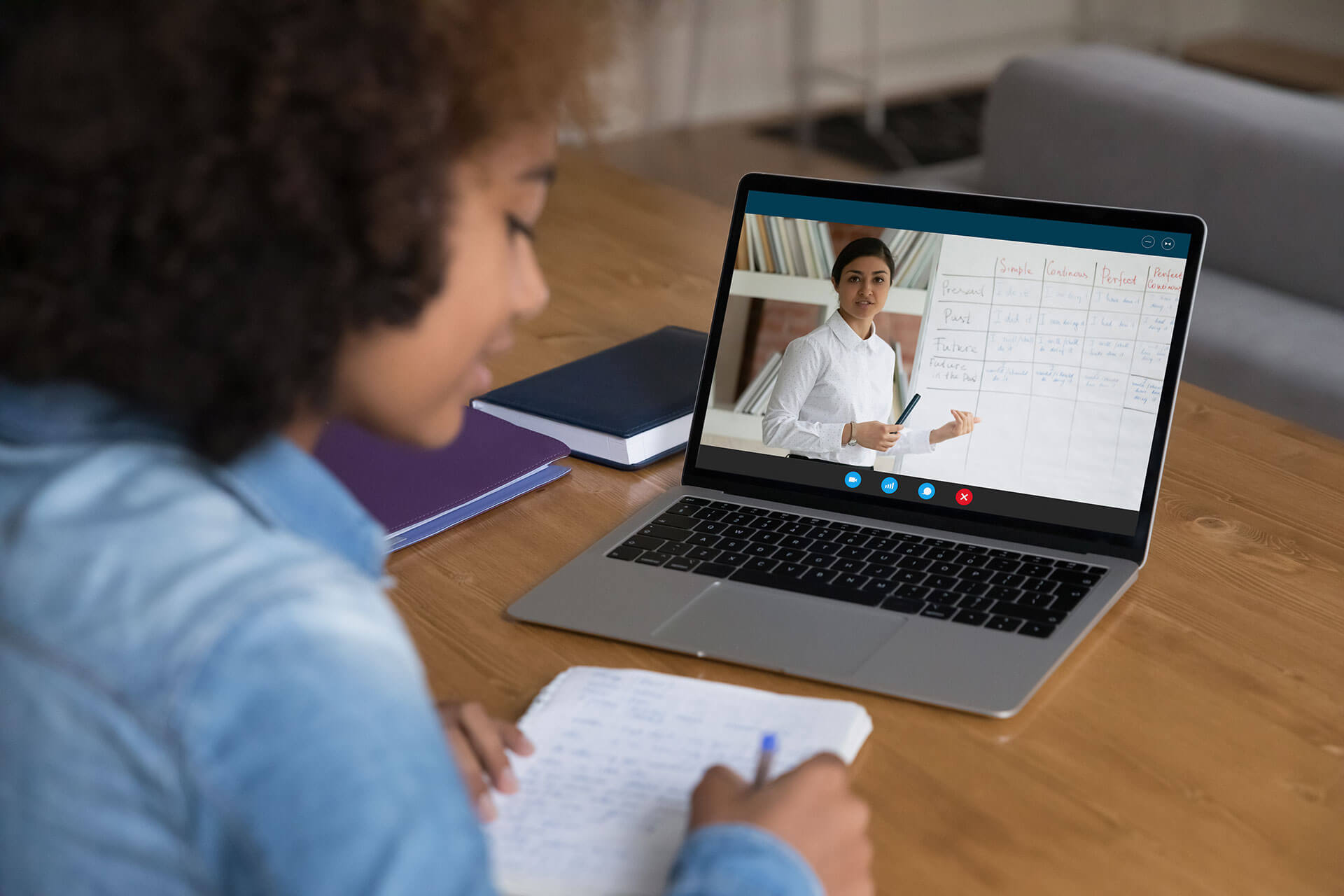 Online Courses