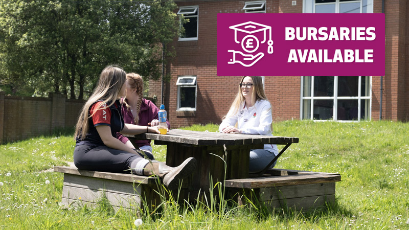 Accommodation for students in Cornwall
